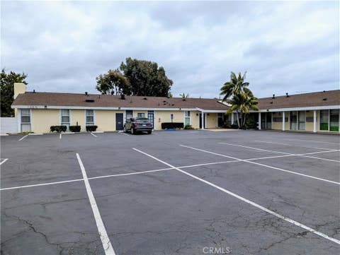 Photo of 1055 El Camino #F112 DR, Costa Mesa, CA 92626 (MLS # NP26167265)
