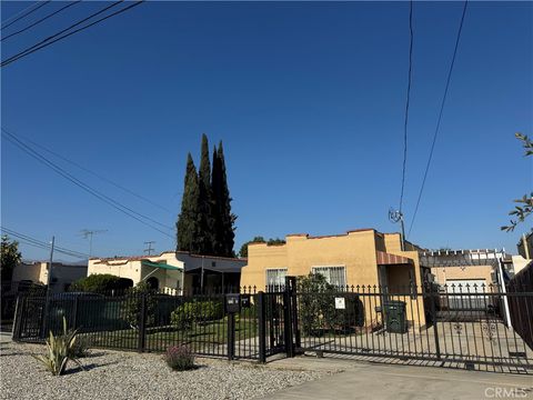 1828 New Avenue San Gabriel CA 91776