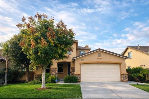 Photo of 29917 Sea Breeze Way, Menifee, CA 92584 (MLS # SR26002978)