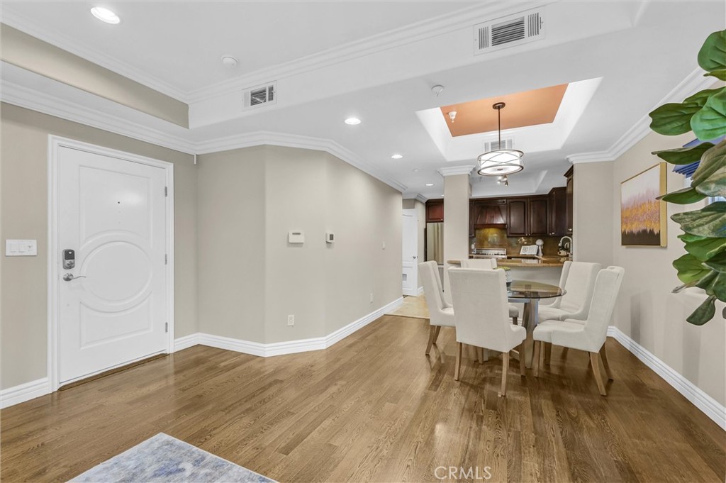 1741 S Bentley Avenue 1