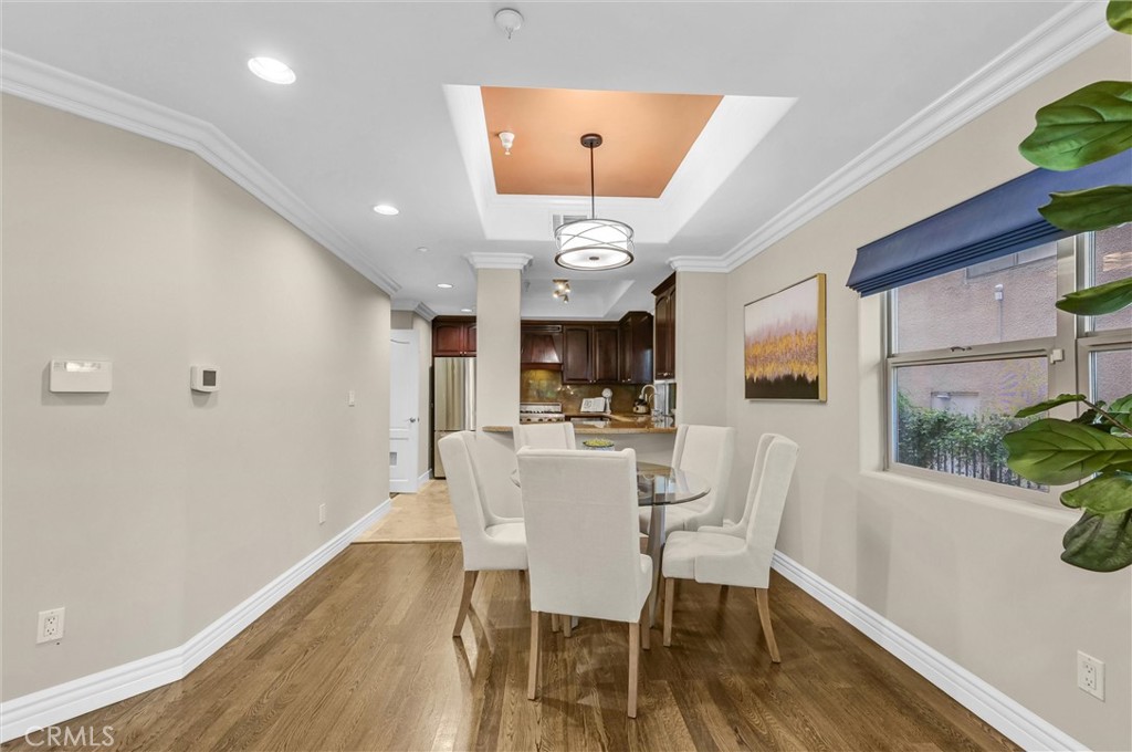 1741 S Bentley Avenue 1