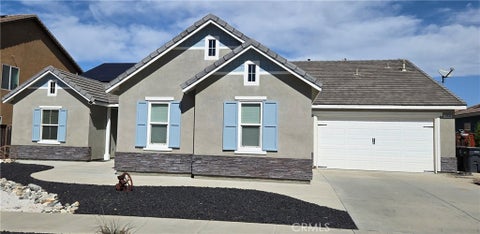 Photo of 32834 Field View RD, Winchester, CA 92596 (MLS # SW26223320)