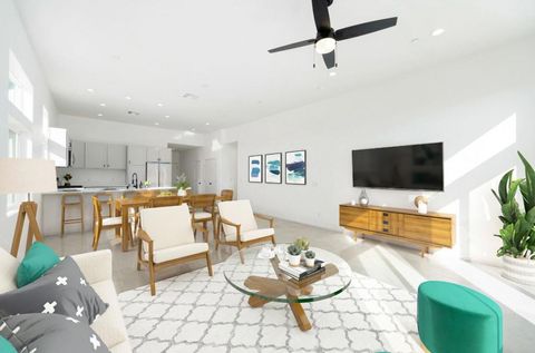 Photo of 12120 Sumac Drive, Desert Hot Springs, CA 92240 (MLS # 219141431DA)