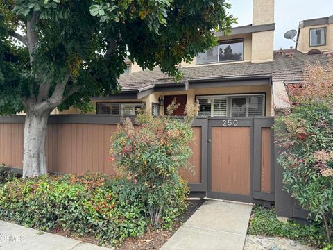 Photo of 250 Cordova Street, Pasadena, CA 91101 (MLS # P1-26554)