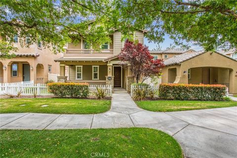 Photo of 26388 Keller Dr, Loma Linda, CA 92354 (MLS # IV25251928)