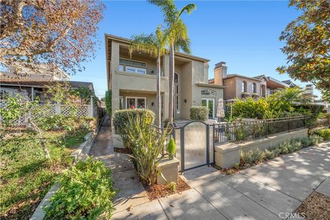 710 1/2 Marigold Corona Del Mar CA 92625