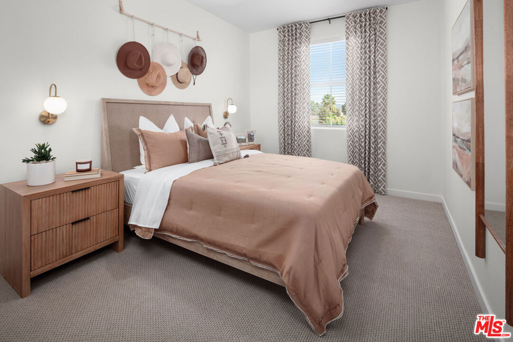 The Grove - Residential