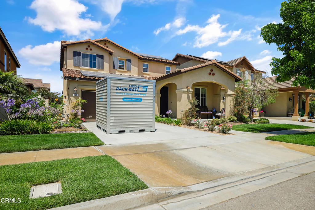 665 Tiber River Way