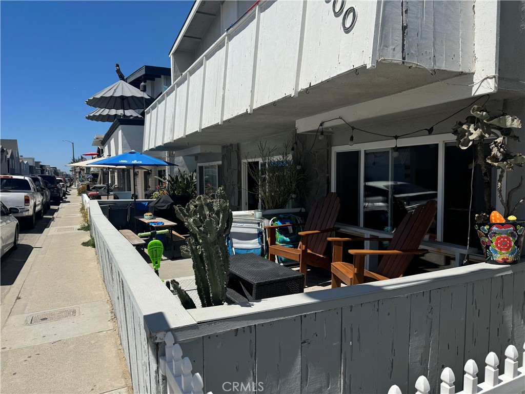5000 Seashore Drive A