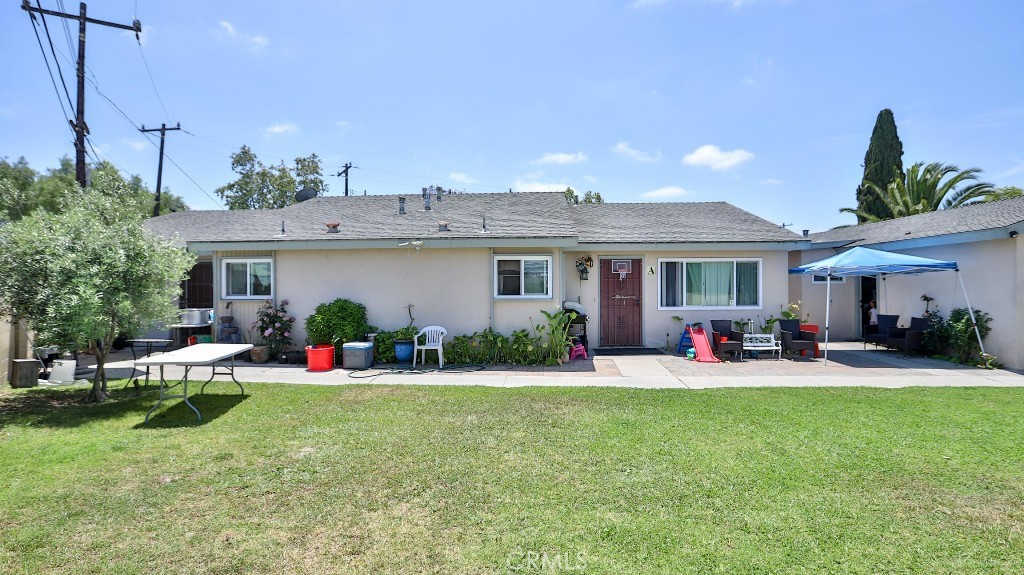 4310 W Camille Street