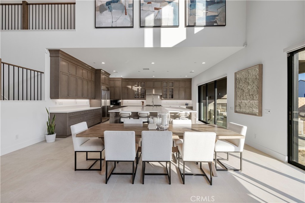 Tesoro Highlands - Residential
