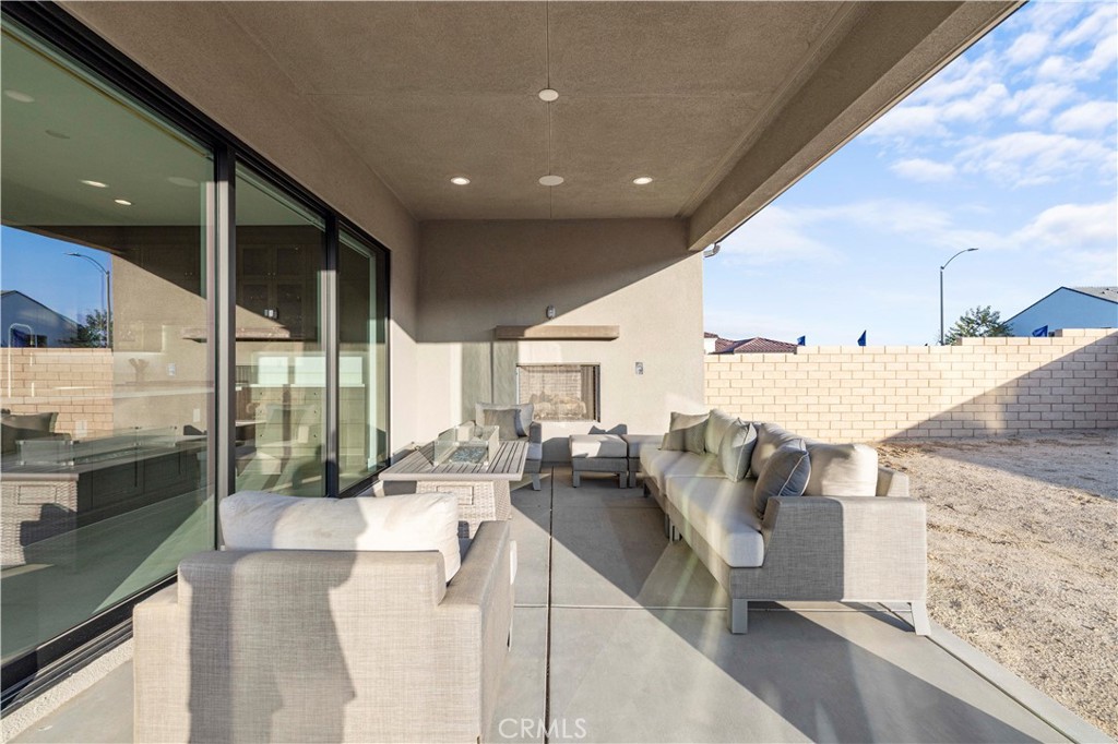 Tesoro Highlands - Residential