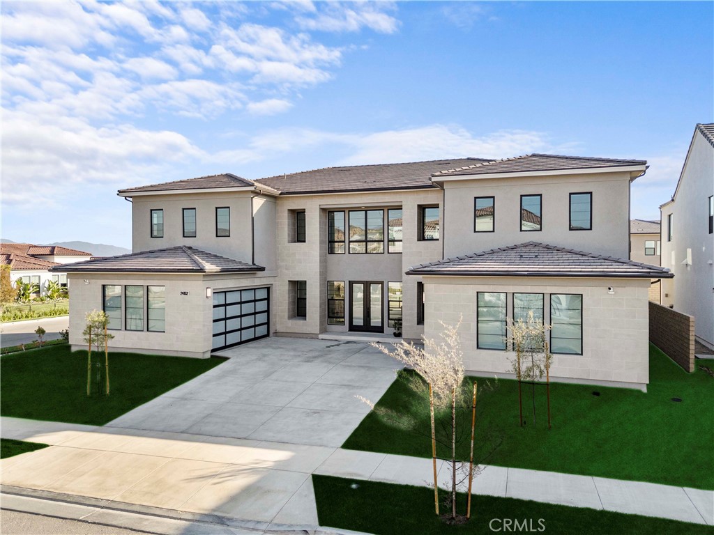 Tesoro Highlands - Residential