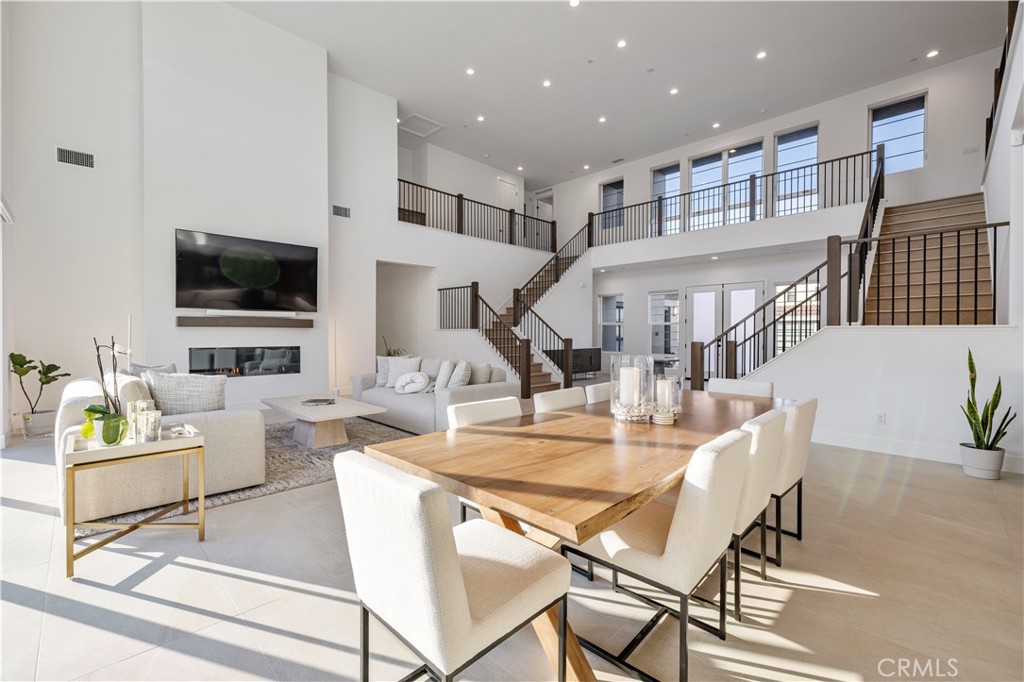 Tesoro Highlands - Residential