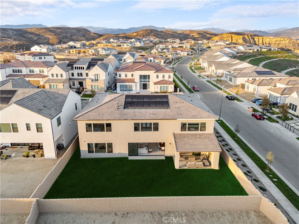 Tesoro Highlands - Residential