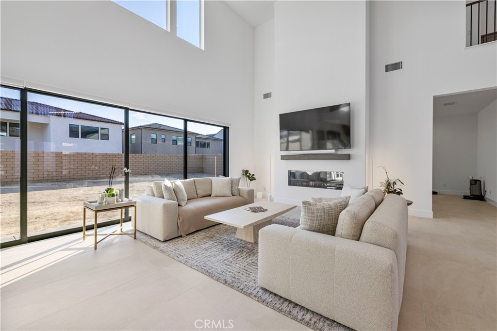 Tesoro Highlands - Residential