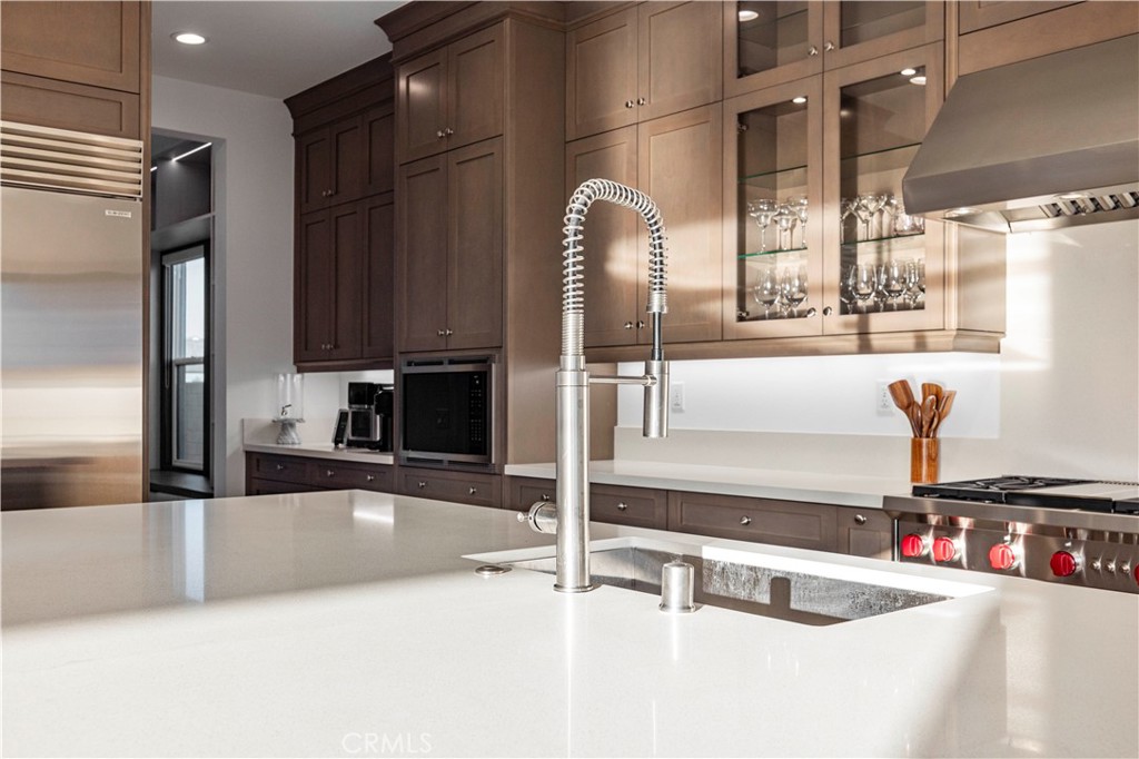 Tesoro Highlands - Residential