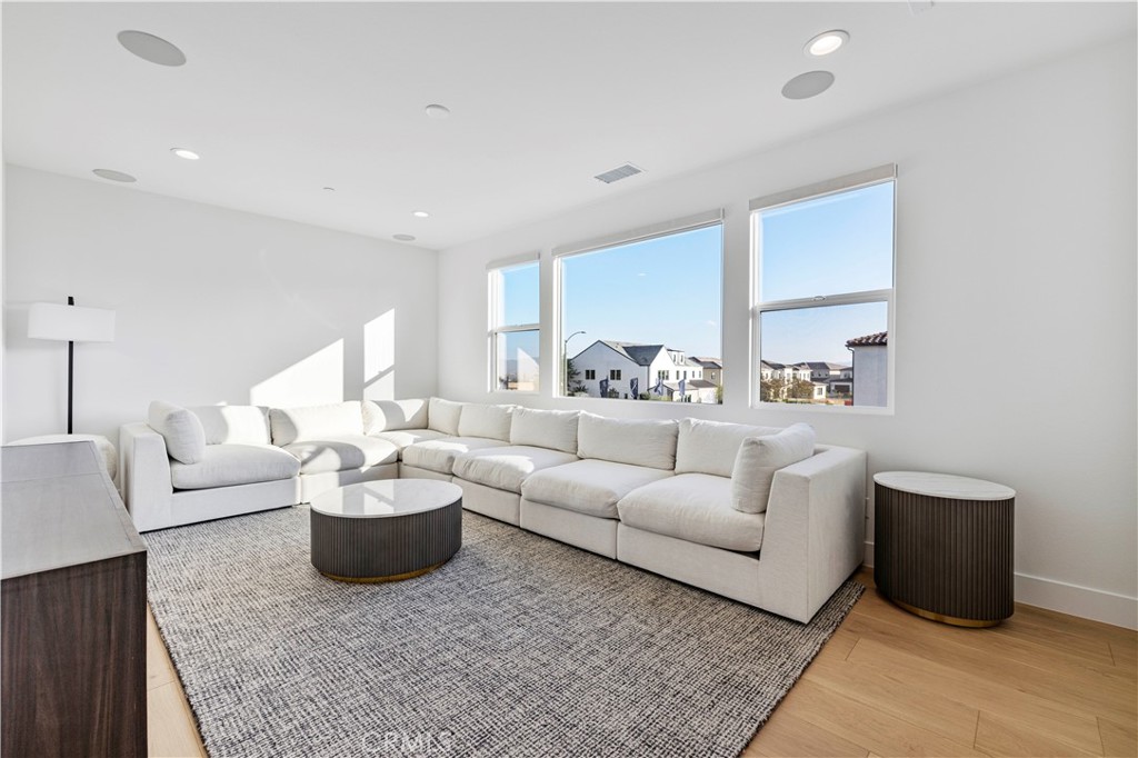 Tesoro Highlands - Residential