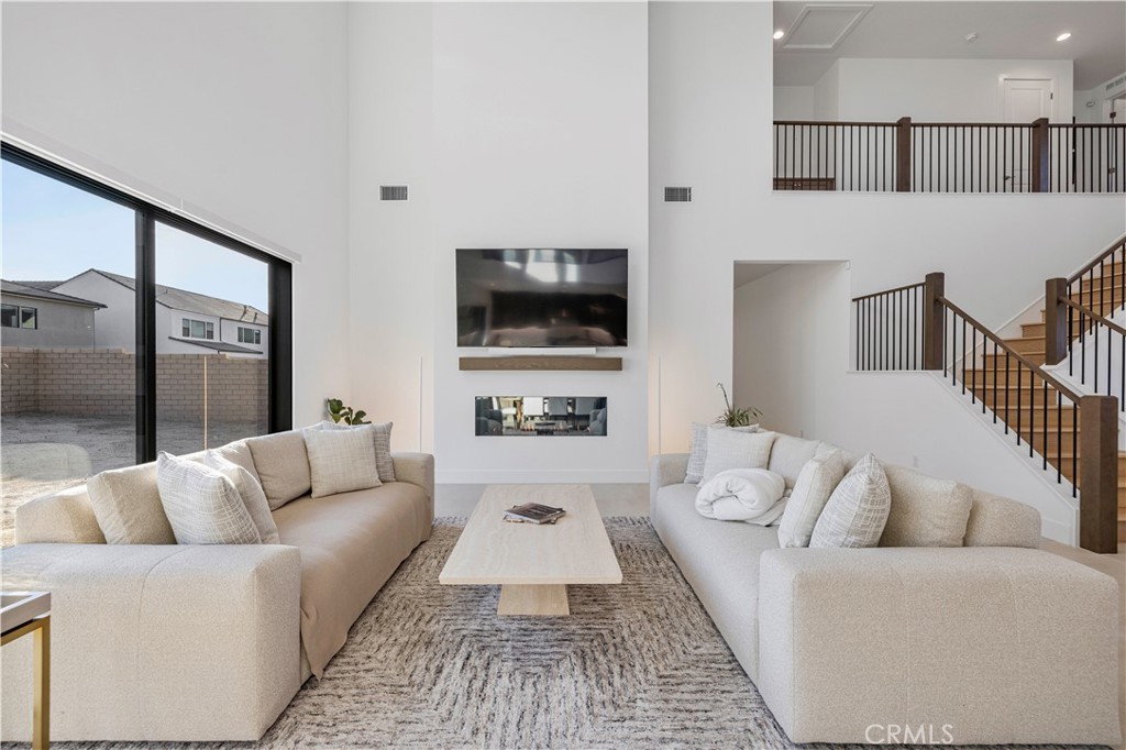 Tesoro Highlands - Residential