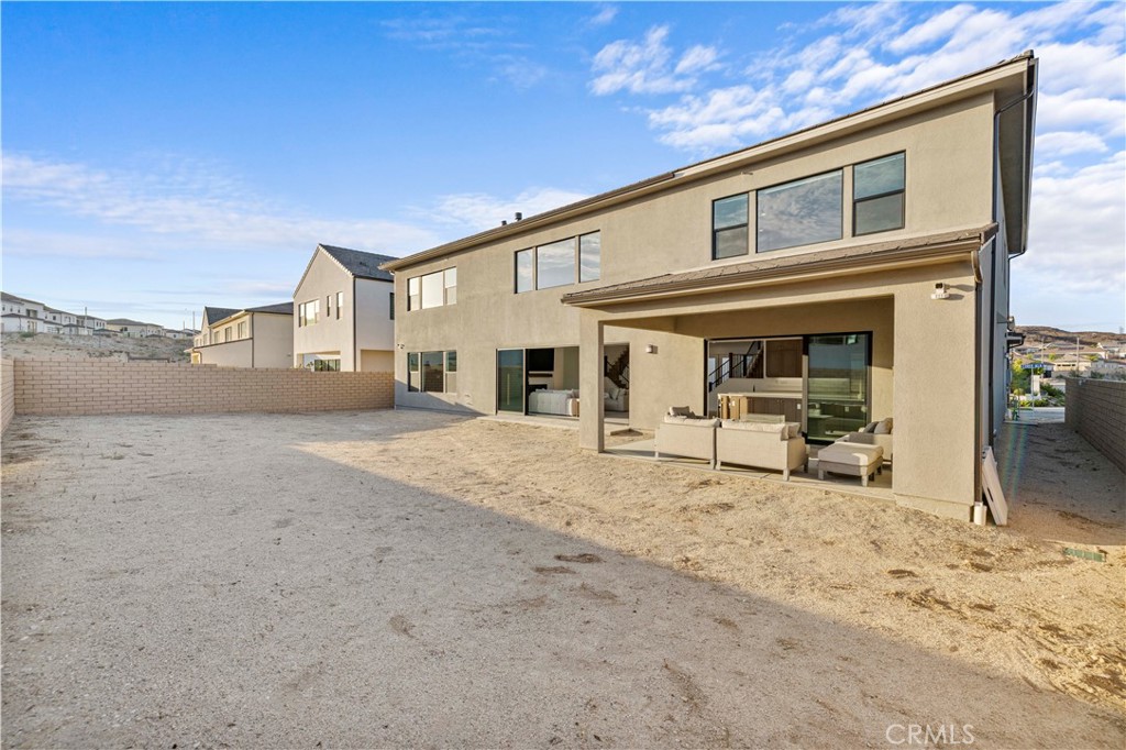 Tesoro Highlands - Residential