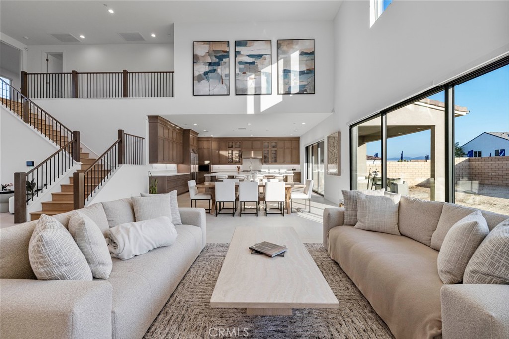 Tesoro Highlands - Residential
