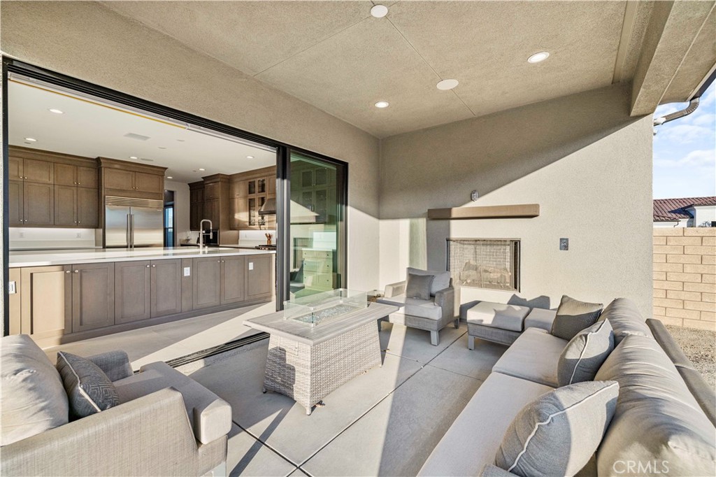 Tesoro Highlands - Residential