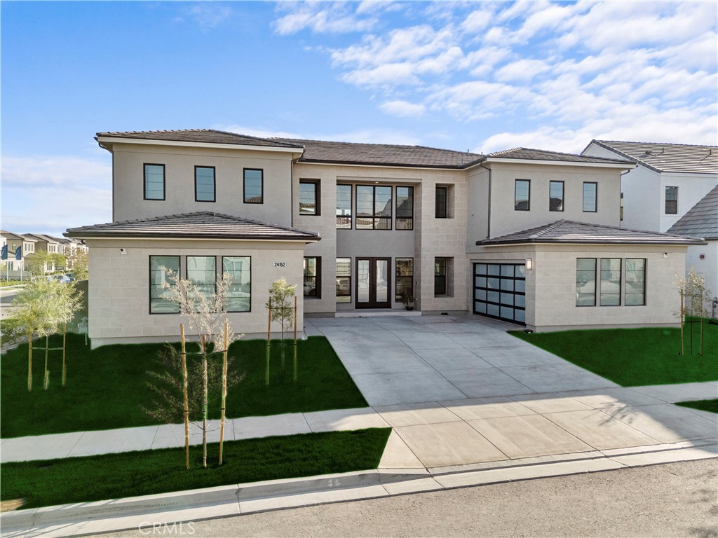 Tesoro Highlands - Residential
