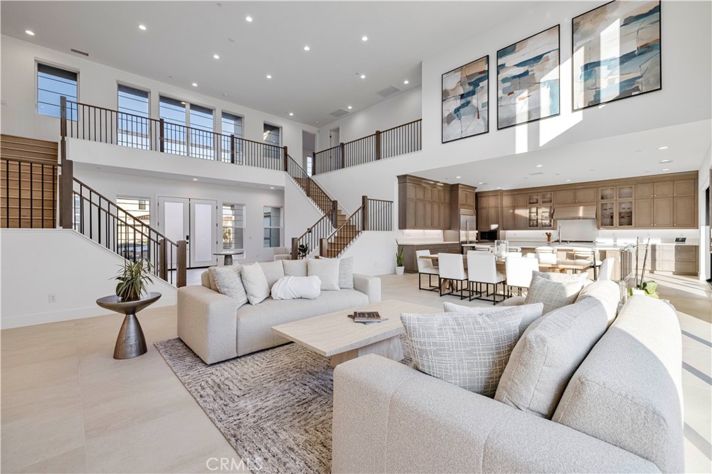 Tesoro Highlands - Residential