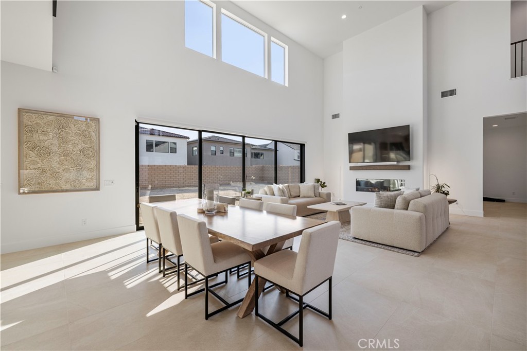 Tesoro Highlands - Residential