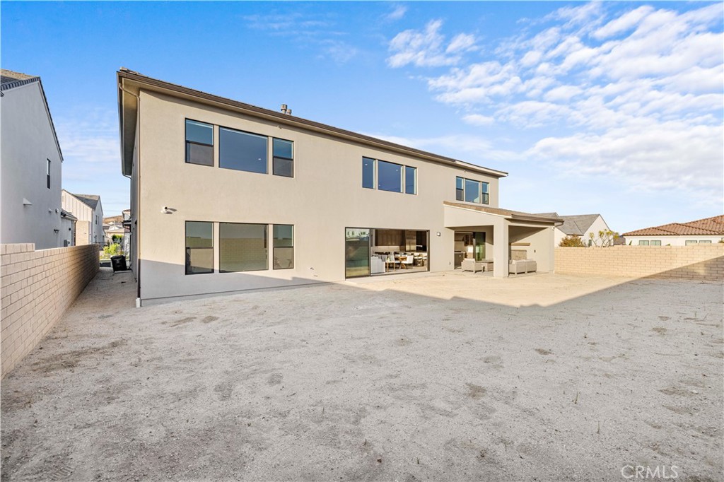 Tesoro Highlands - Residential