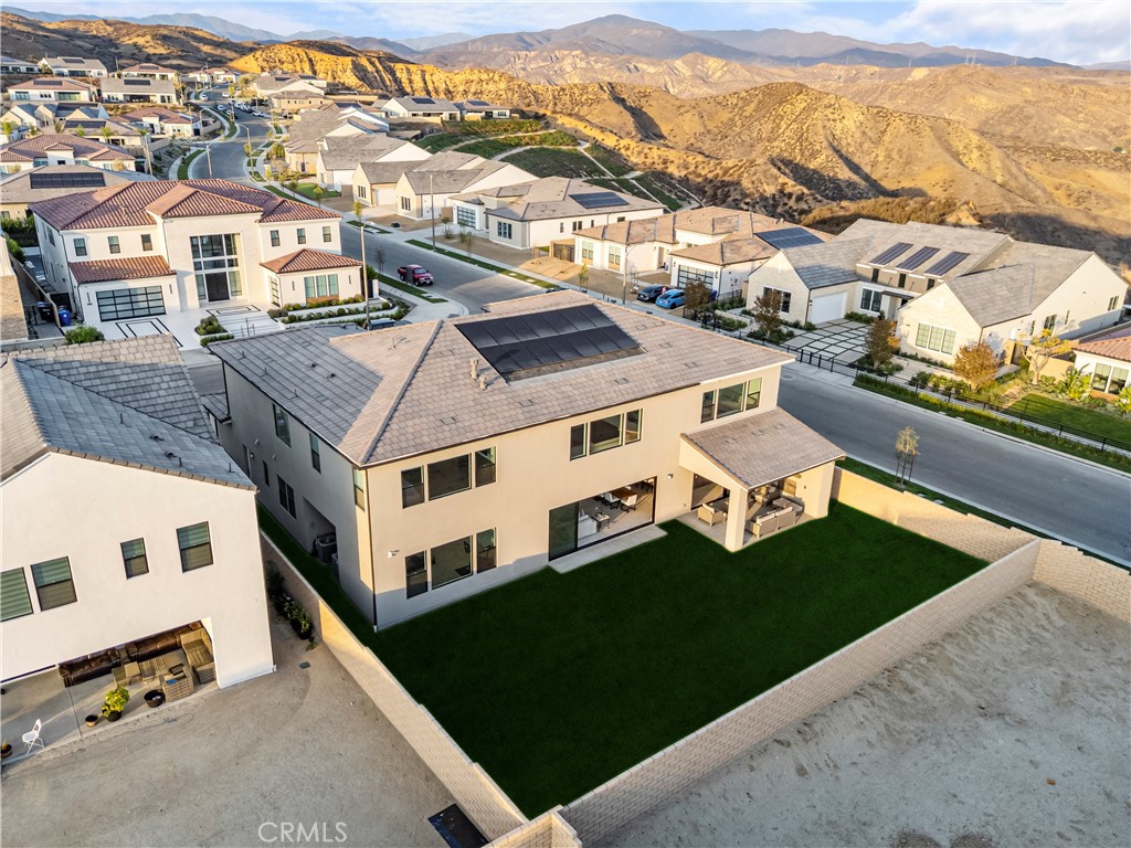 Tesoro Highlands - Residential