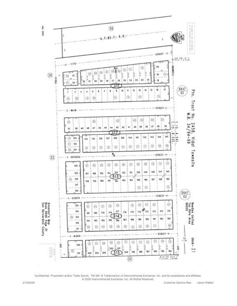 Photo of 0 Main, Vidal, CA 92363 (MLS # HD26073946)