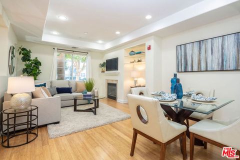 Photo of 12975 Agustin Place #130, Playa Vista, CA 90094 (MLS # 26636323)