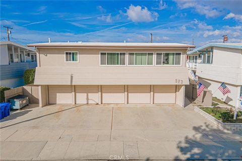 523 Avenue G Redondo Beach CA 90277