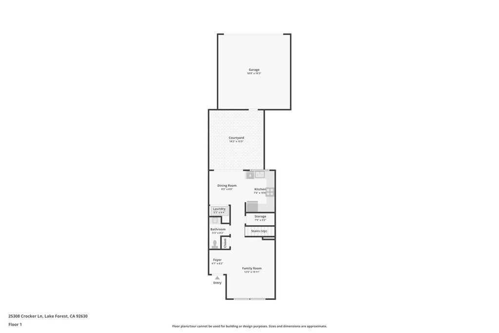 25308 Crocker, Lake Forest CA 92630 - Photo 39