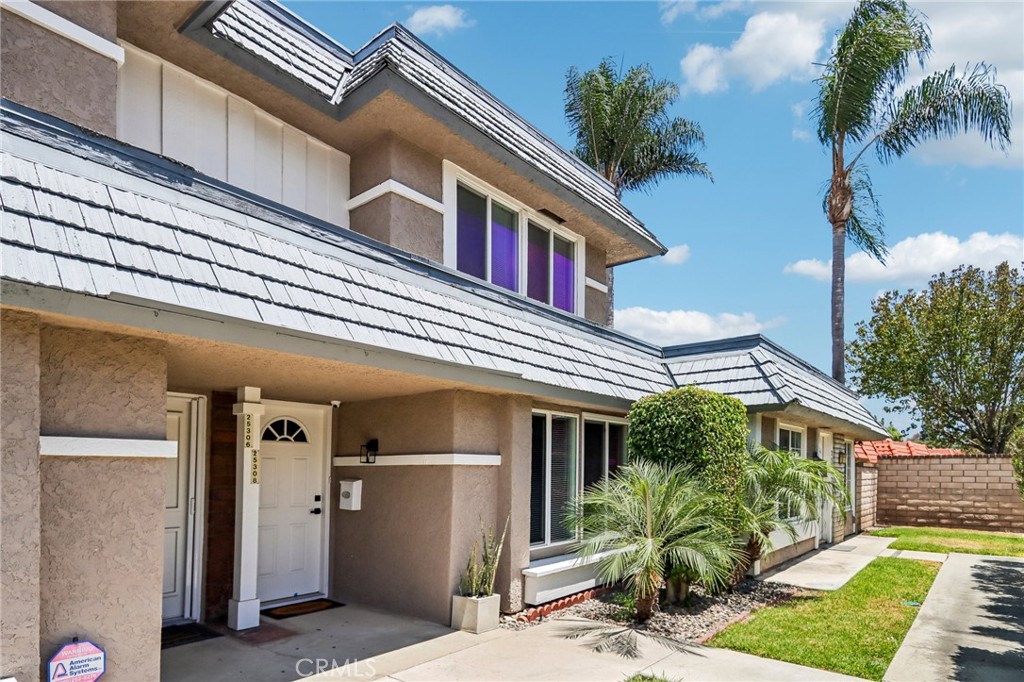 25308 Crocker