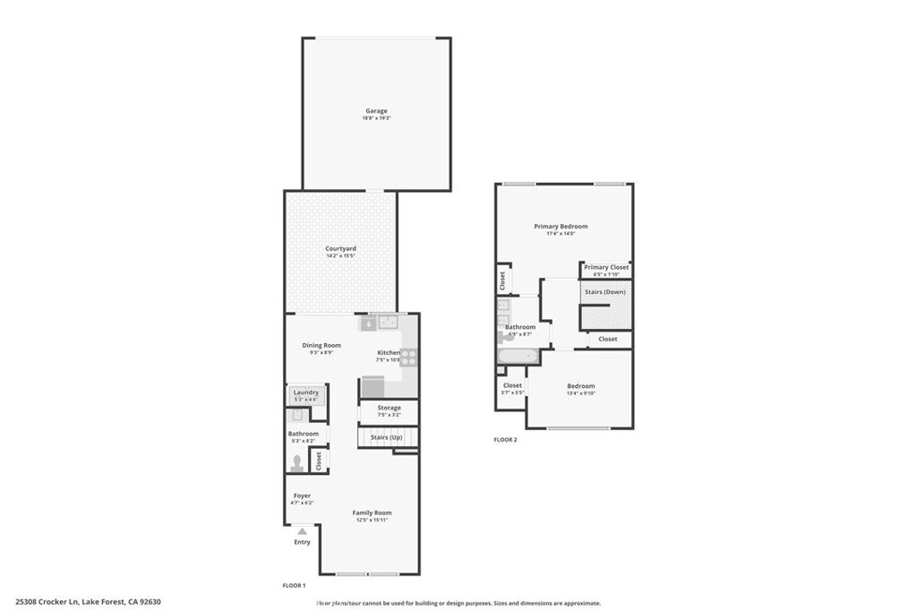 25308 Crocker, Lake Forest CA 92630 - Photo 41