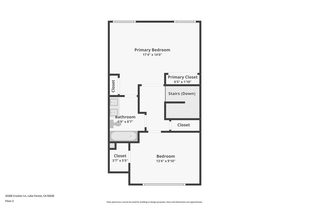 25308 Crocker, Lake Forest CA 92630 - Photo 40