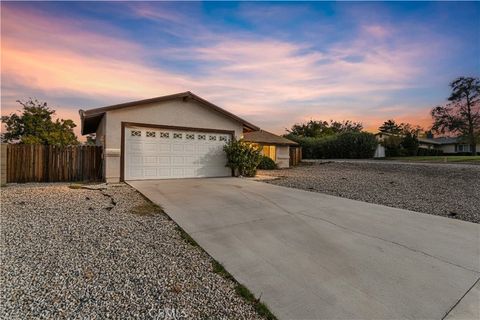 Photo of 12851 Desert Creek Cir, Victorville, CA 92395 (MLS # HD25269704)