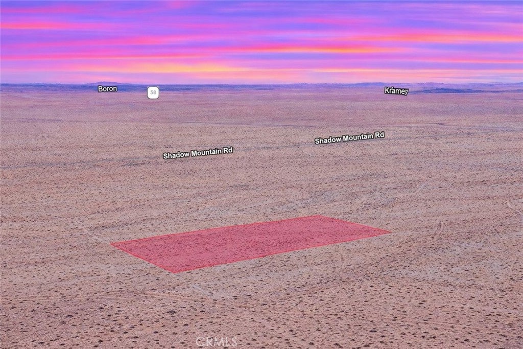 0 Drifting Sands Road