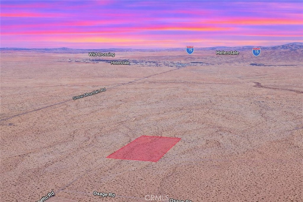 0 Drifting Sands Road