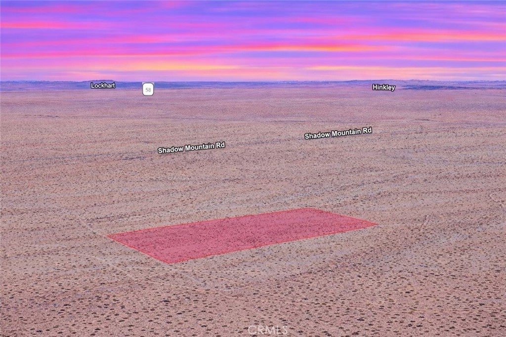 0 Drifting Sands Road