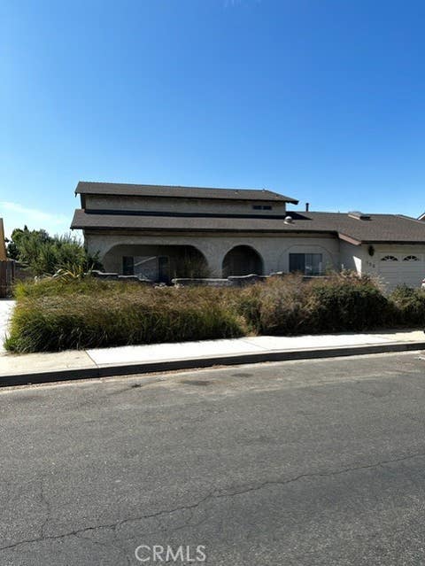 Photo of 722 E Bunny Avenue, Santa Maria, CA 93454 (MLS # PI26184557)