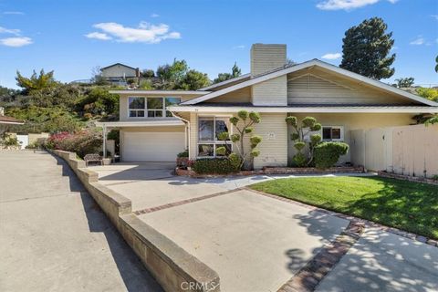 54 Encanto Drive Rolling Hills Estates CA 90274