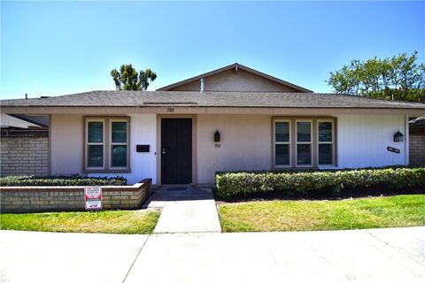 Photo of 180 Southampton WAY #32, Placentia, CA 92870 (MLS # TR26101496)