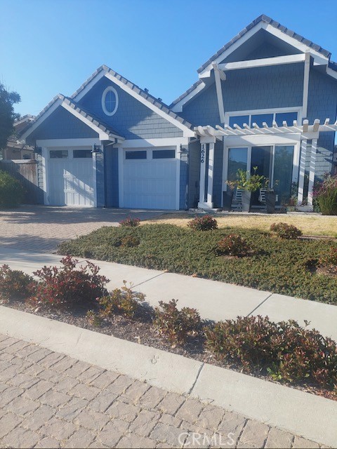 Grover Beach (330) - Residential