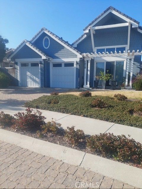 Photo of 1626 Monterey Avenue, Grover Beach, CA 93433 (MLS # PI25139748)