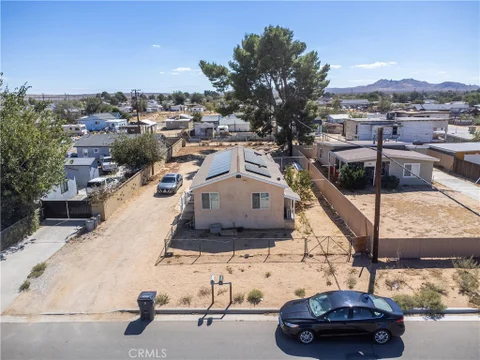 MLS: SR26203873