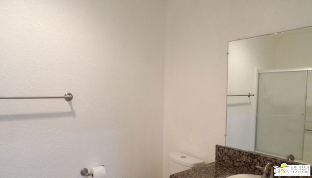 Saddleback - Residential Lease