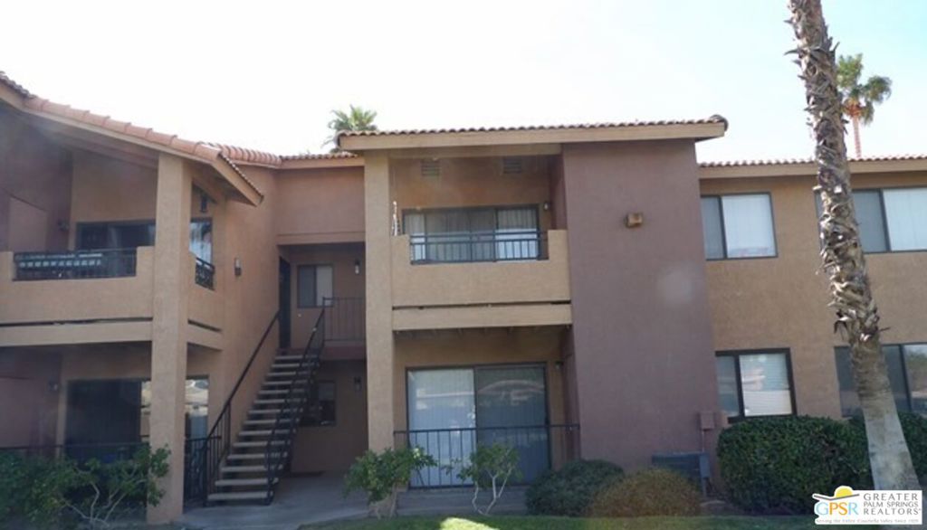 Saddleback - Residential Lease